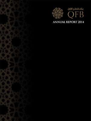 Annual Report 2014