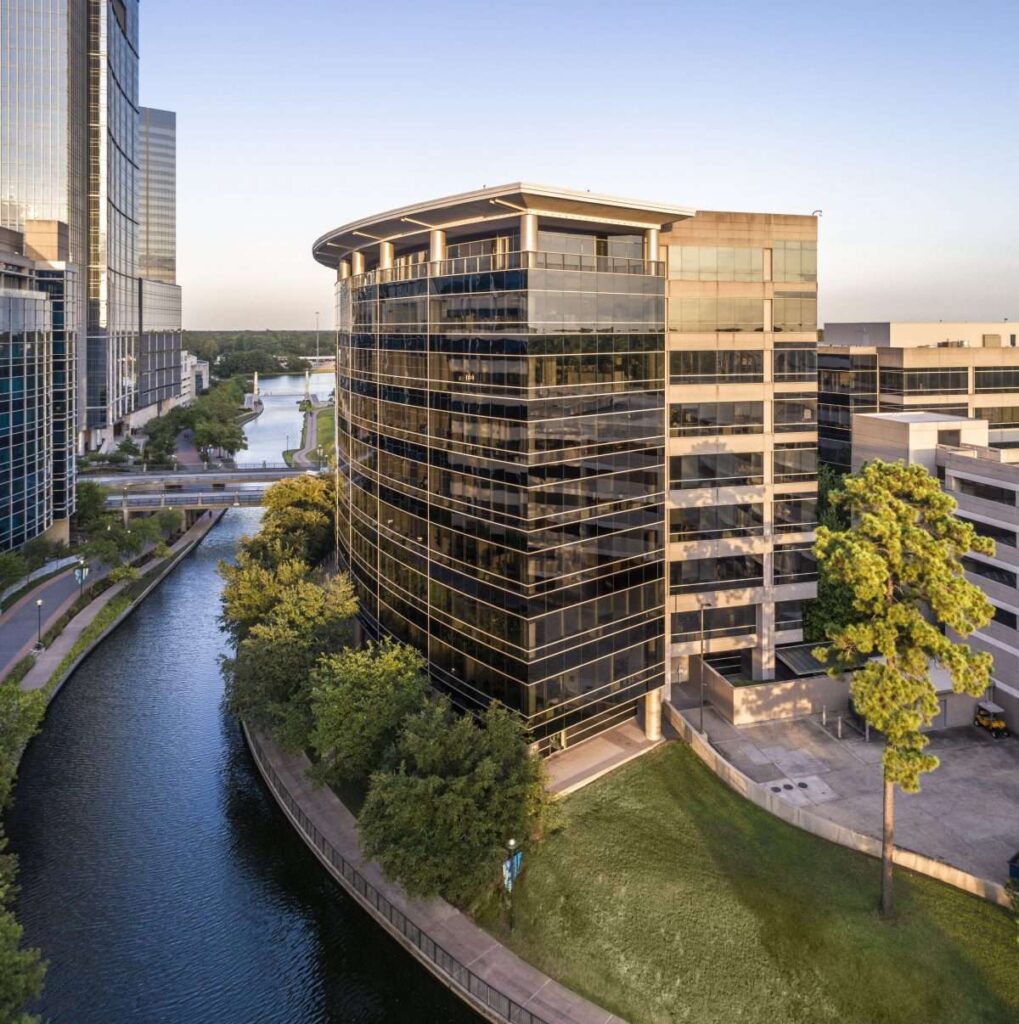 Qatar First Bank acquires The HQ of “Huntsman International” located in Texas