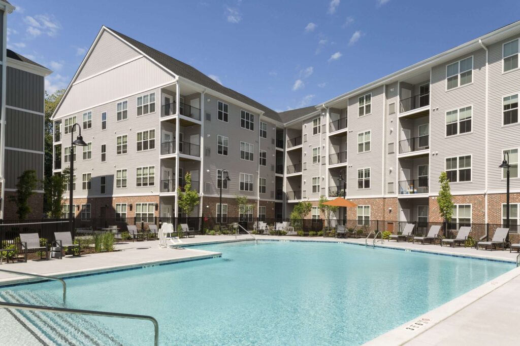 QFB successfully exits its first US Real Estate Investment, plans to generate more than 9% IRR for investors; 12% in annualized coupon in 2021 alone.