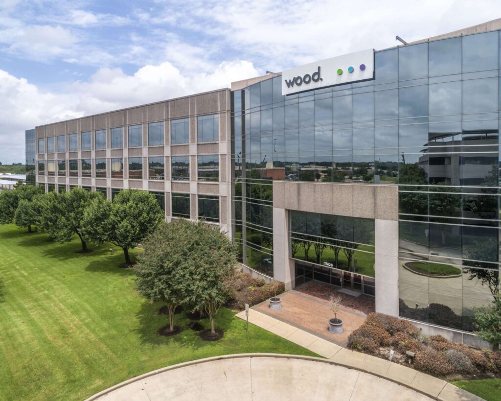 Qatar First Bank completes acquisition of ‘Ten West Corporate Center One’ Class A Office fully leased to ‘Wood Group’ in Houston, Texas, Energy Corridor