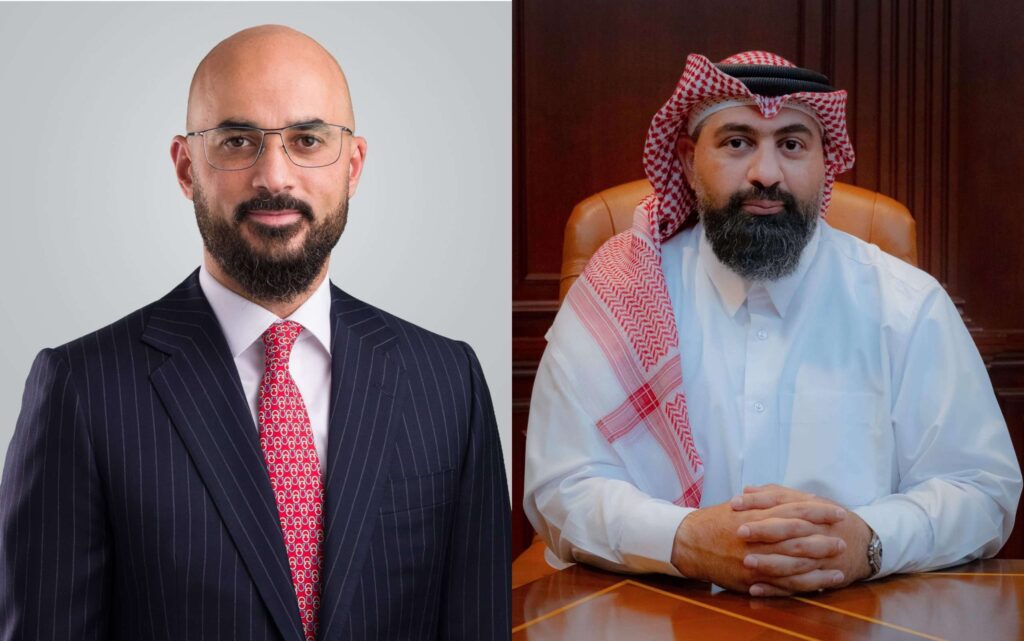 شراء بنك لِشا لحصة غير مسيطرة (أقلية) في شركة ستارلينك قطر