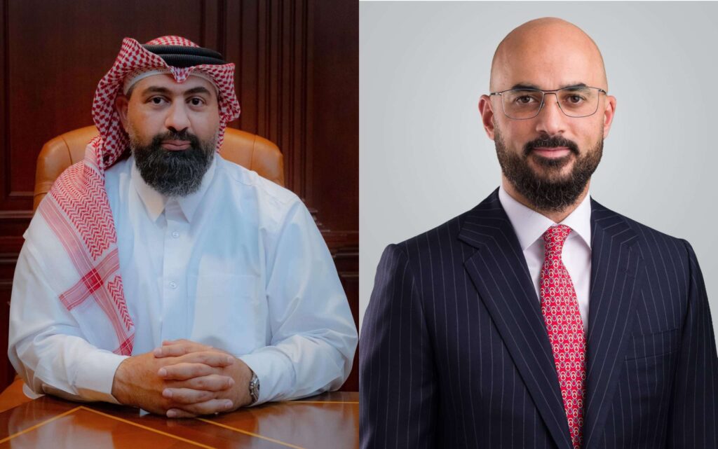 Lesha Bank Purchases Minority Stake in Starlink Qatar