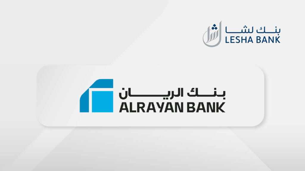 Lesha Bank acted as a Joint Lead Manager for AlRayan Bank’s QAR 500 million debut 3 year Green Sukuk issuance