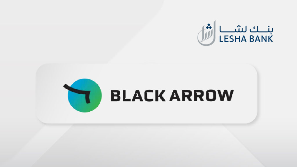 Lesha Bank acted as the exclusive sell-side M&A advisor for the sale of Black Arrow to Meeza QSTP