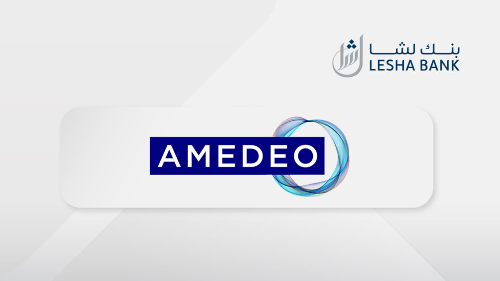 Lesha Bank completes the acquisition of Amedeo Air Four Plus Limited (“AA4+”) listed on the London Stock Exchange