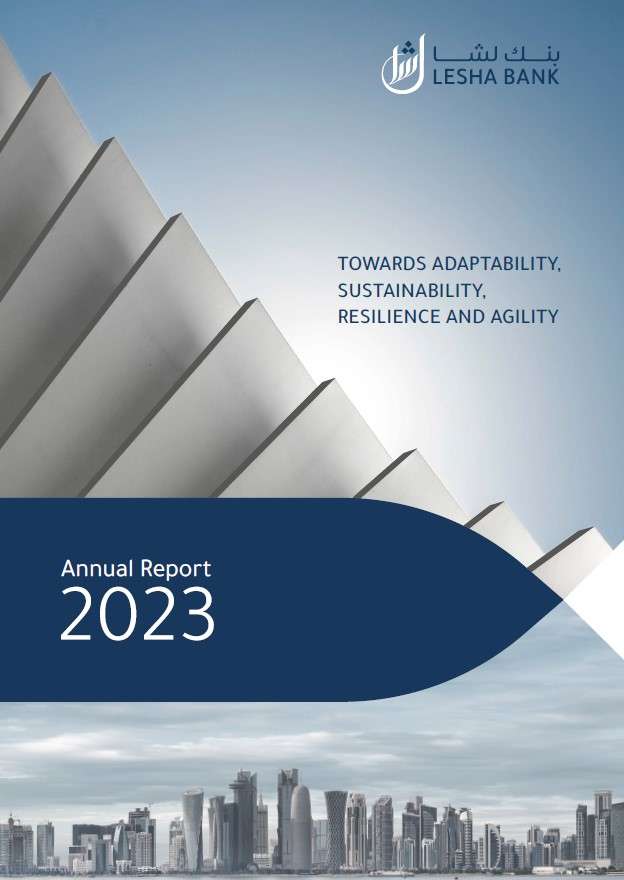 Annual Report 2023