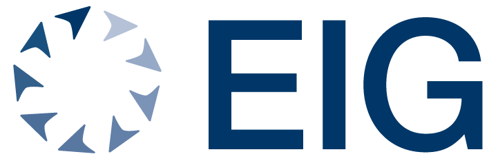 EIG logo
