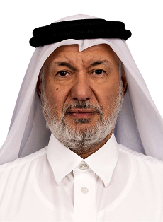 HE Mohammed Yousef Al Mana