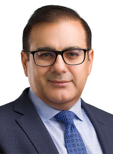 Muhammad Tauseef Malik