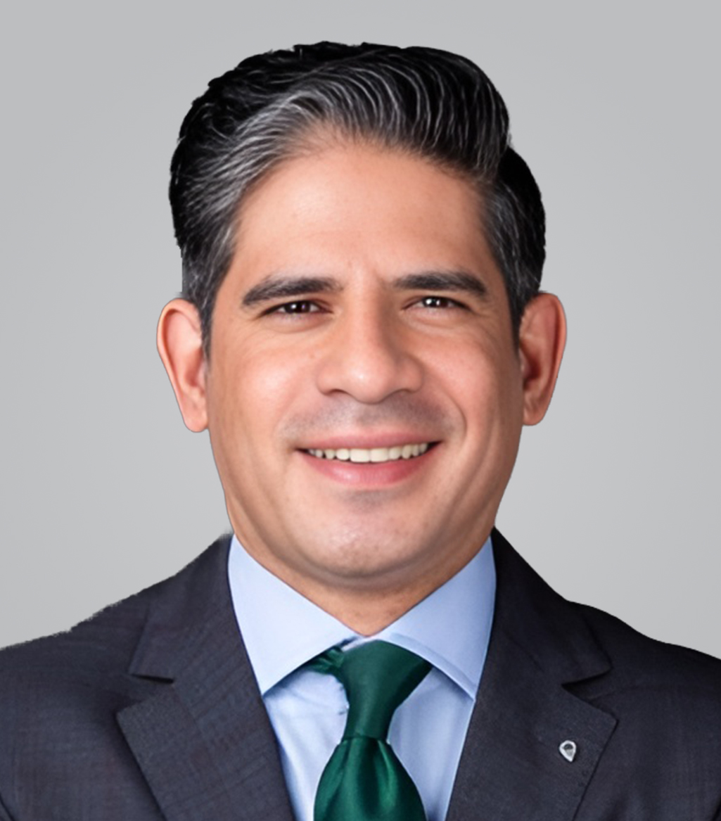 Salman Mustafa Siddiqui