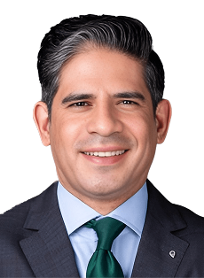 Salman Mustafa Siddiqui