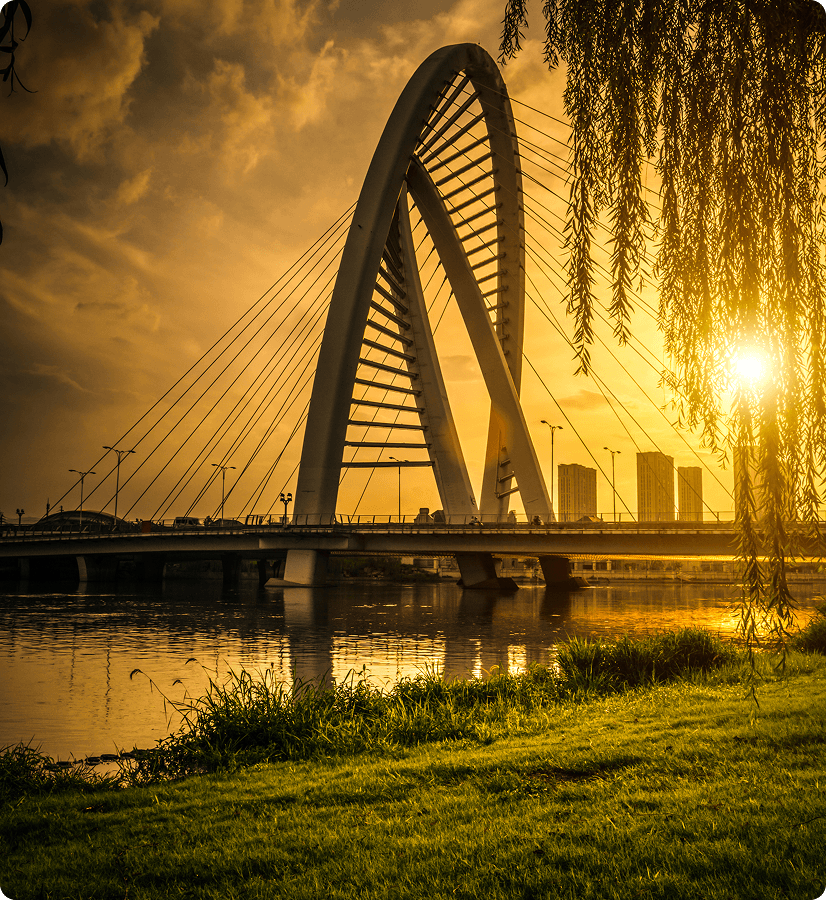 Global Infrastructure