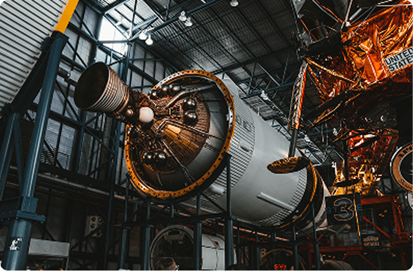 Spare Parts and Engine Investments