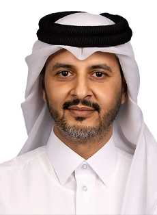 HE Meshaal Mohamed Al Mahmoud