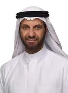 Sheikh Dr. Abdoulaziz KH H A Al Qassar