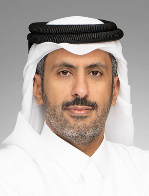 Lesha Bank Chairman
