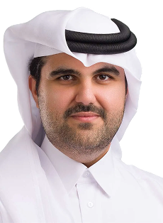 Mohammed Ismail Al Emadi