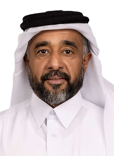 Mr Mohammed Ali Al Sulaiti