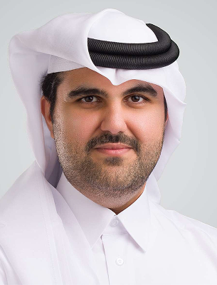 Lesha Bank Group CEO