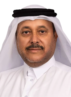 Mr Nasser Ali Al Hajri
