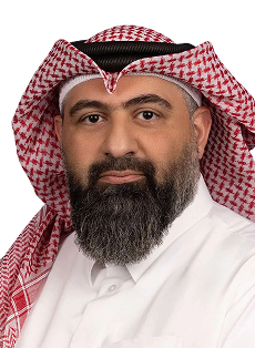 Mr Abdulrahman Irfan Totonji