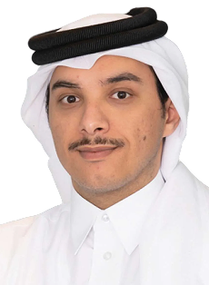 Mr Nasser Abdullah Al Misnad