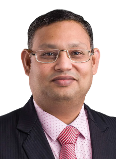 Prem Anandh Kasilingam