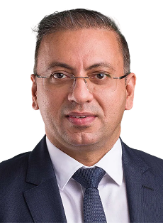 Mohamed Thahir