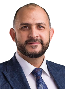 Ahmed Abou Elela