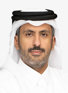 HE Sheikh Faisal bin Thani Al Thani