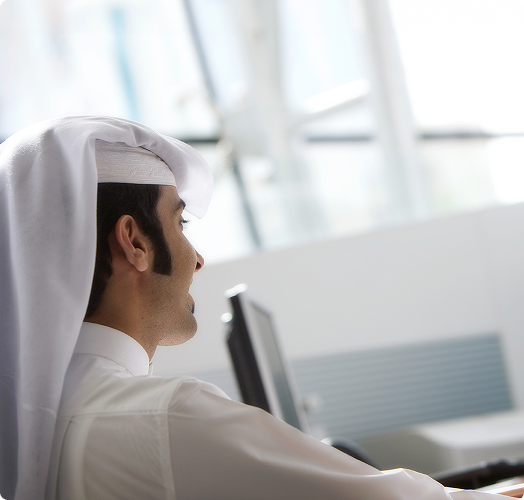 Lesha Bank's Internship Program is designed to provide qualified and motivated students with an exceptional opportunity to gain hands-on experience in the Banking Investment sector while fostering the development of future financial leaders and professionals in Qatar.