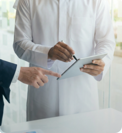 Investment Banking Advisory