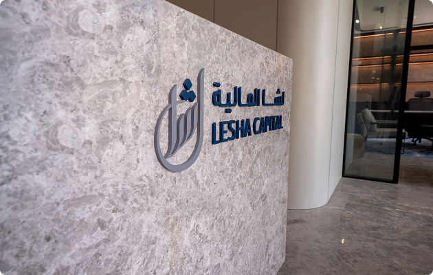 Lesha Capital