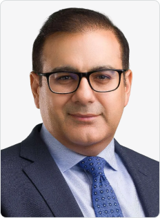 Muhammad Tauseef Malik