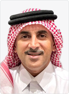 HE Hamad Ali Al Mannai