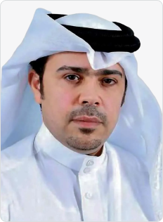 Mr Eisa Mohamad Al Mohannadi