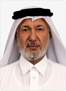 HE Mohammed Yousef Al Mana