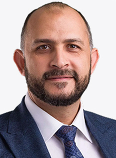 Ahmed Abou Elela