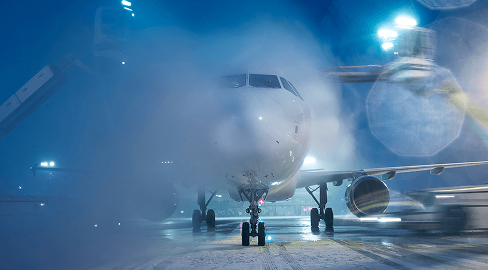 Aircraft Leasing