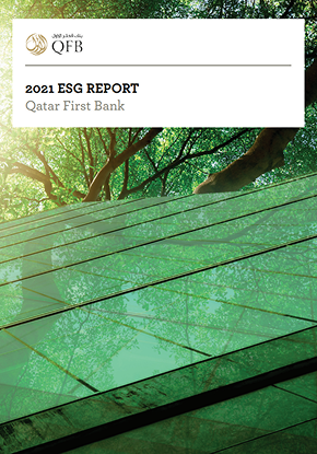 ESG Report<br>2021