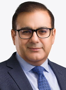 Muhammad Tauseef Malik