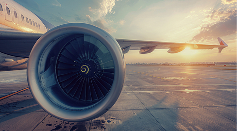 Spare Parts and Engine Investments (Strategic Expansion)
