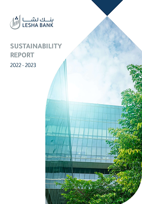 Sustainability Report<br>2022-2023
