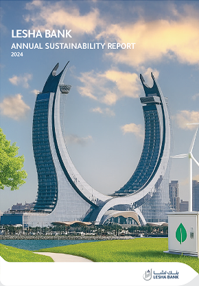 Sustainability Report<br>2024