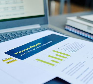 Financial Information