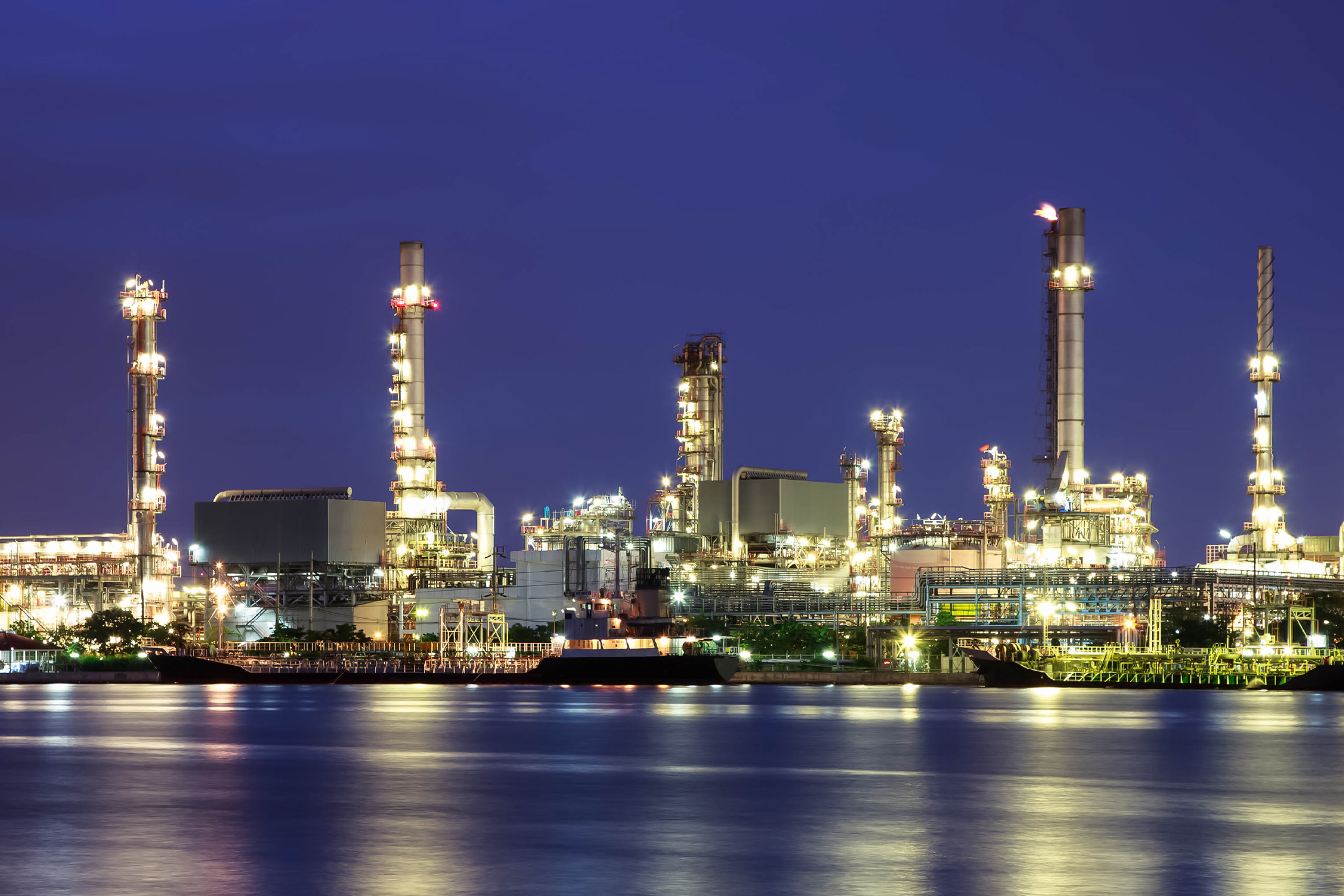 Global LNG Platform