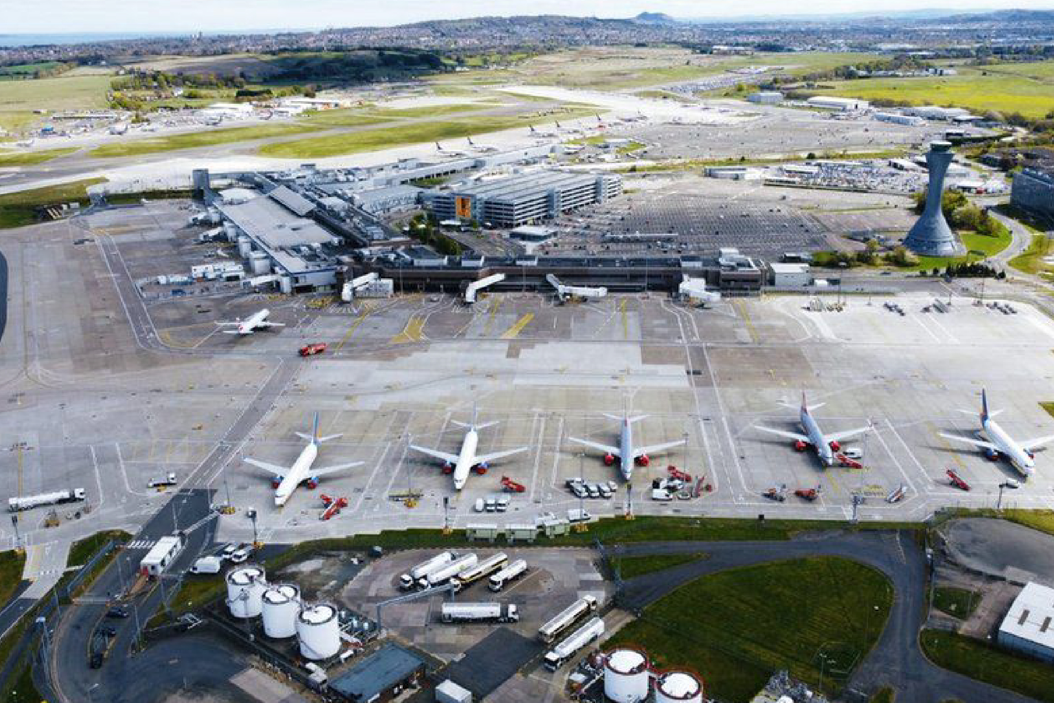 UK Airport