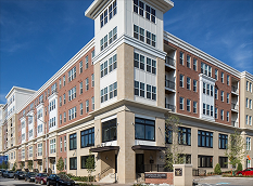Jefferson Square