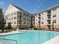 Kennedy Flats
