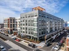 Ten West Corporate Center One
